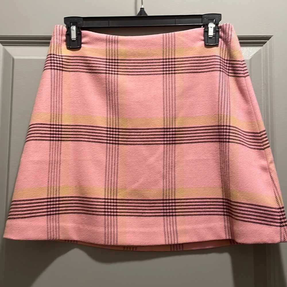 Aritzia skirt